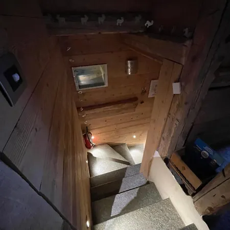 Bed and breakfast Lthorses & Dreams