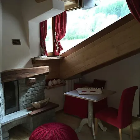 Bed and breakfast Lthorses & Dreams 3*