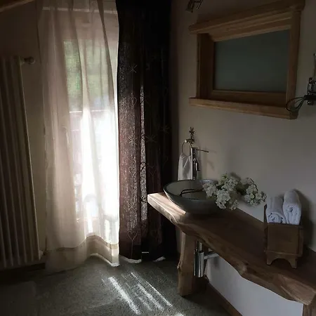 Lthorses & Dreams Bed and breakfast 3*