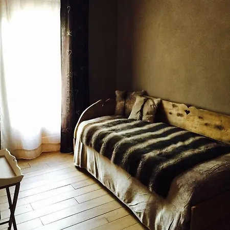 Bed and breakfast Lthorses & Dreams