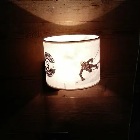 Lthorses & Dreams 3* La Thuile