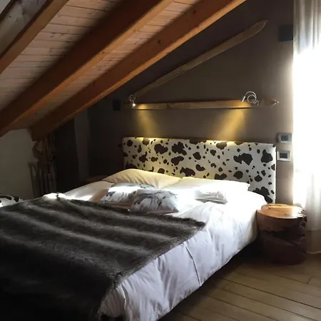 Lthorses & Dreams Bed & Breakfast *