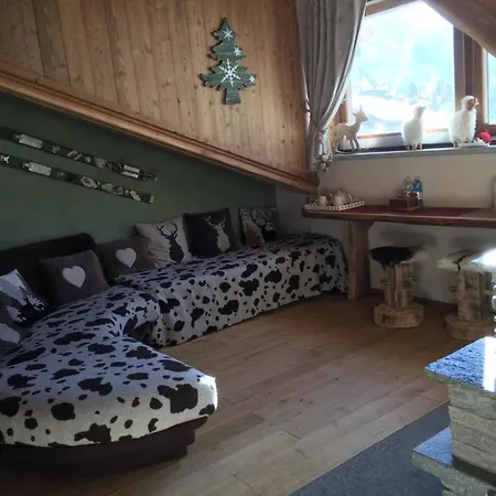 Bed & Breakfast Lthorses & Dreams