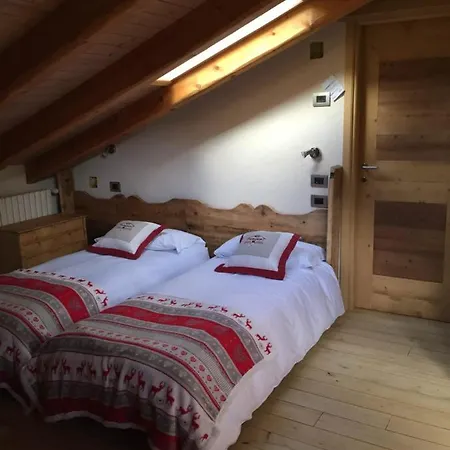 Lthorses & Dreams Bed & Breakfast *