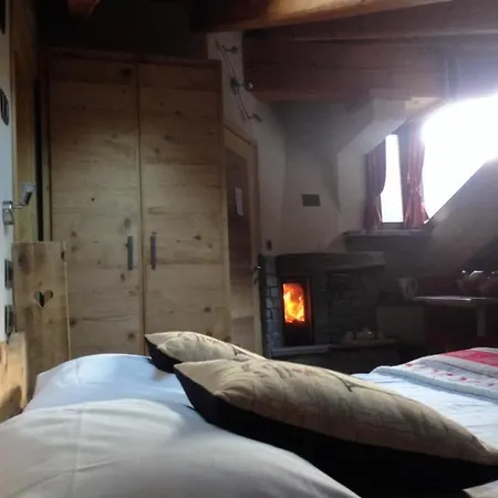 Lthorses & Dreams 3* La Thuile