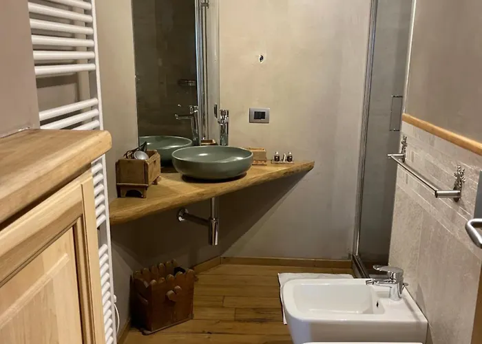 Lthorses & Dreams Bed & Breakfast