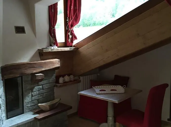 Bed & Breakfast Lthorses & Dreams 3*