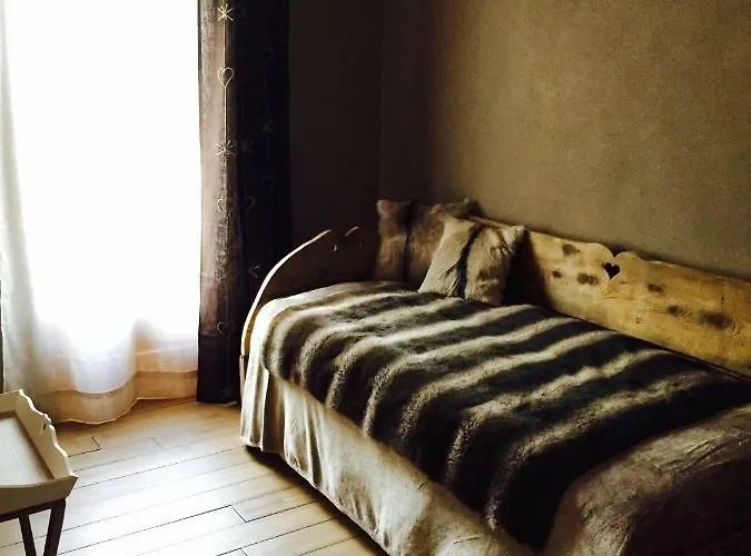 Bed & Breakfast Lthorses & Dreams