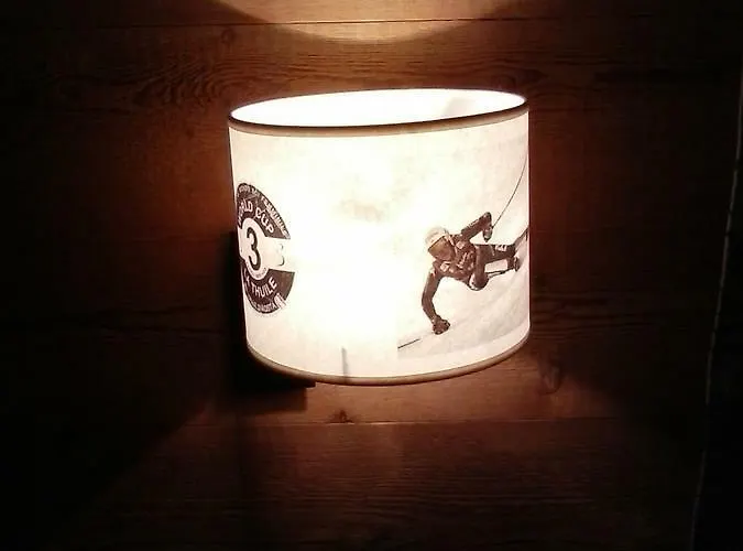 Lthorses & Dreams 3* La Thuile