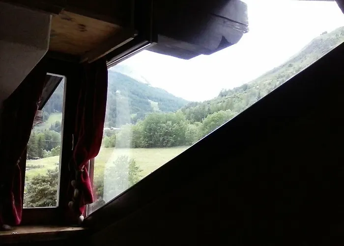 Lthorses & Dreams La Thuile