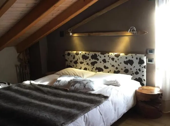 Lthorses & Dreams Bed & Breakfast 3*