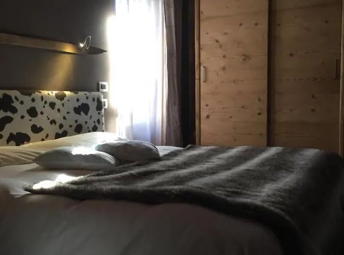 Lthorses & Dreams La Thuile