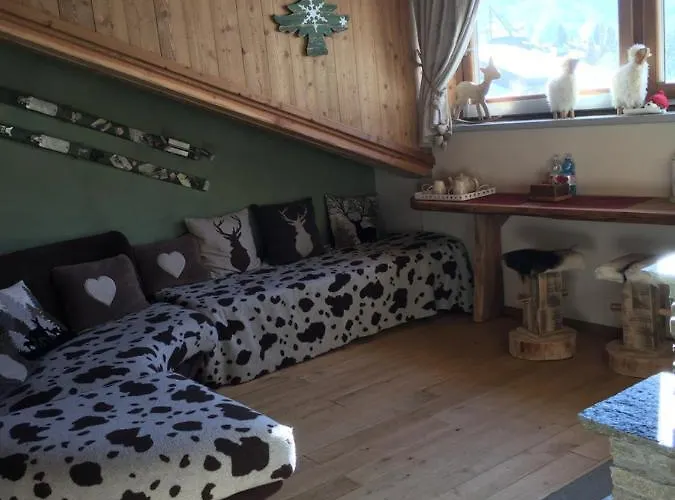 Bed & Breakfast Lthorses & Dreams