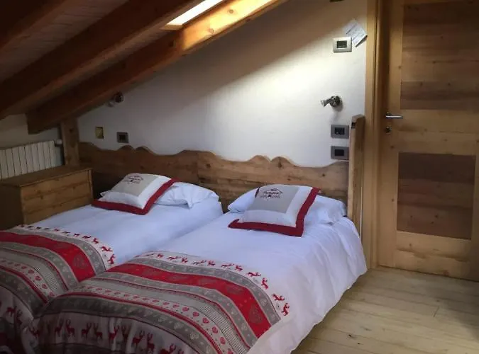 Lthorses & Dreams Bed & Breakfast 3*