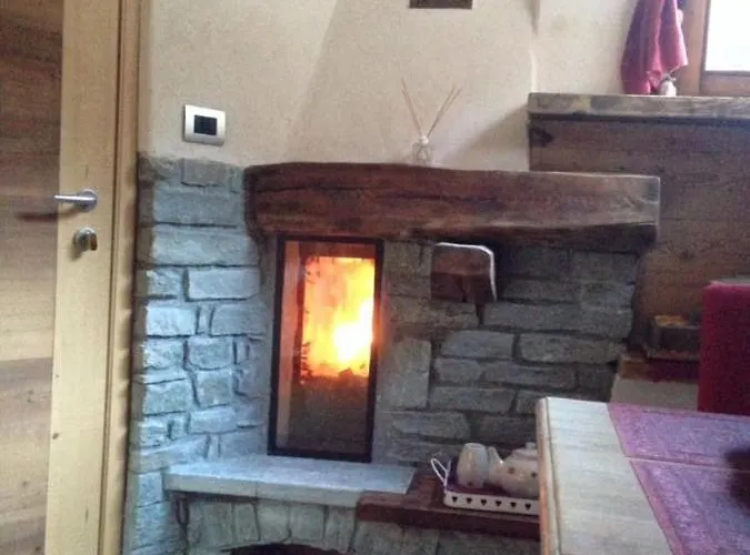 Lthorses & Dreams 3* La Thuile